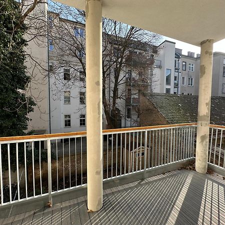 Cozy 5-Person Apartment In Vienna 6 Exterior photo