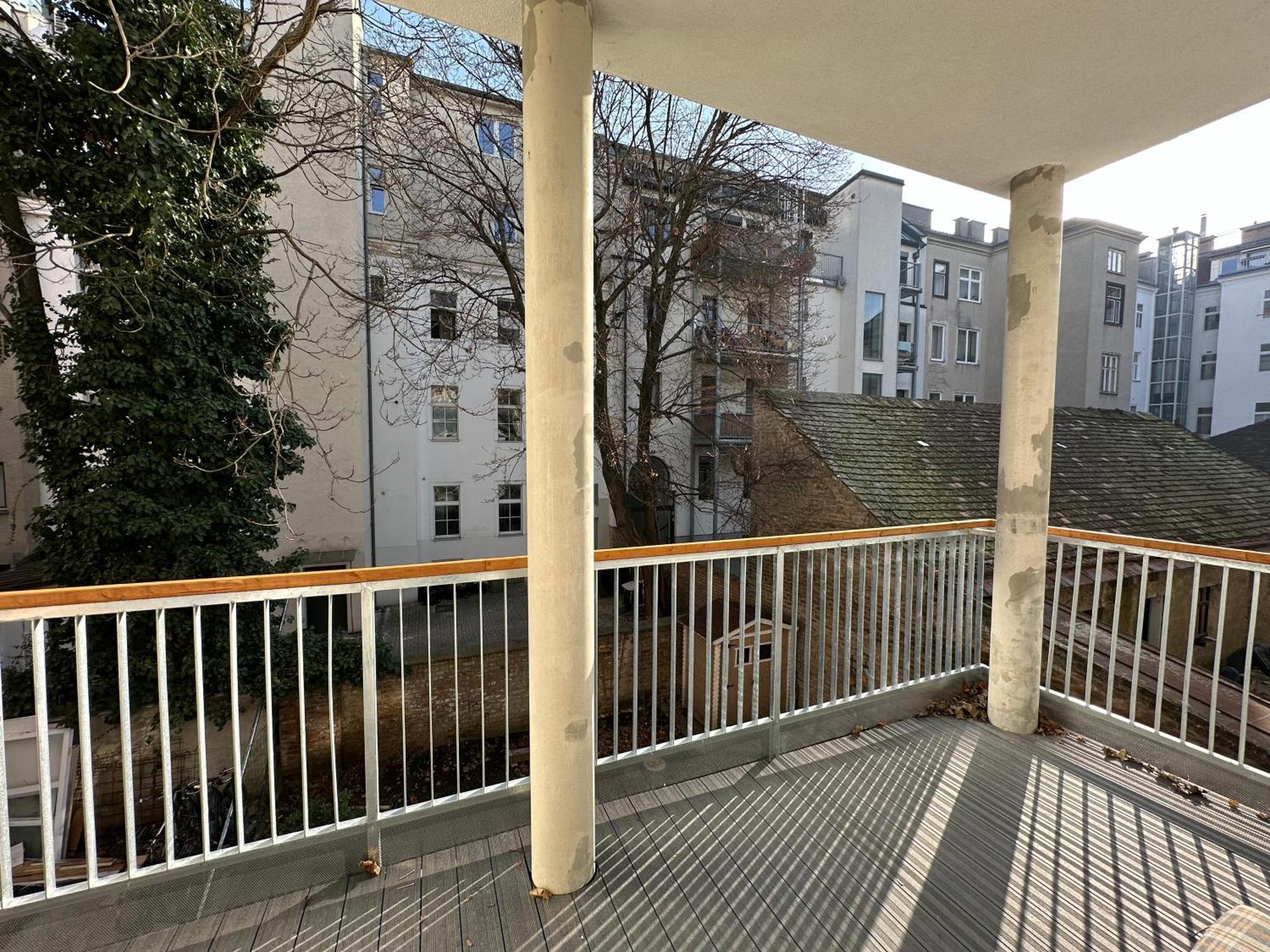 Cozy 5-Person Apartment In Vienna 6 Exterior photo